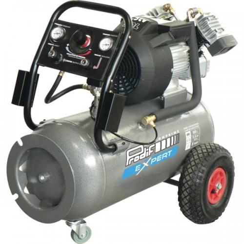 COMPRESSEUR MOBILE 50 L