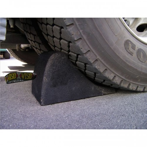 BLOCAGE DE ROUE POUR POIDS LOURDS
