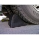 BLOCAGE DE ROUE POUR POIDS LOURDS