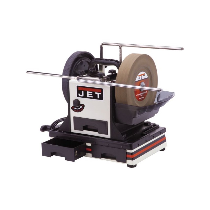 TOURET D'AFFÛTAGE A EAU