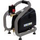COMPRESSEUR COAXIAL SANS HUILE 3L
