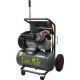 COMPRESSEUR MOBILE 24 L - 20 M³/H MAXAIR 20/24