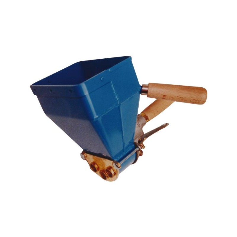 PROJECTEUR ENDUIT FACADE ENDUIVIT 3 ALLEGE MURAL COFFR