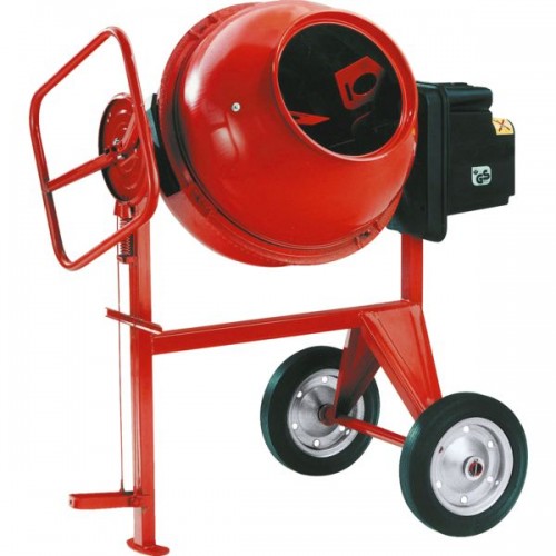 BETONNIERE LESCHA SM 165S