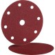 DISQUE AUTO AGRIPPANT VC 153 VELOURSD.150 EB36 8 TR. GRAIN 40 - LA BOITE DE 50