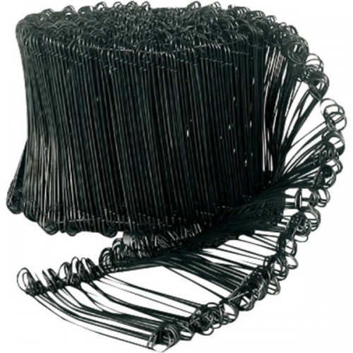 LIEN A BOUCLE RECUIT DIAM. 1.1X 160MM - BOTTE DE 1000