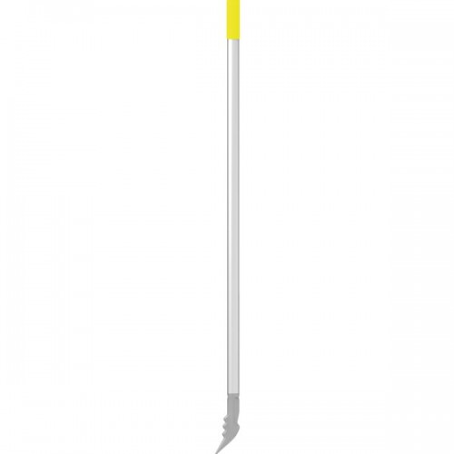 PINCE A TALON BATIPRO MANCHE ALU 150 CM