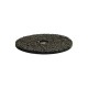 DISQUES SCOTCH-BRITE A PLAT178X22 GROS MARRON