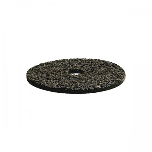 DISQUES SCOTCH-BRITE A PLAT178X22 GROS MARRON
