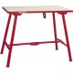 TABLE DE MONTEUR