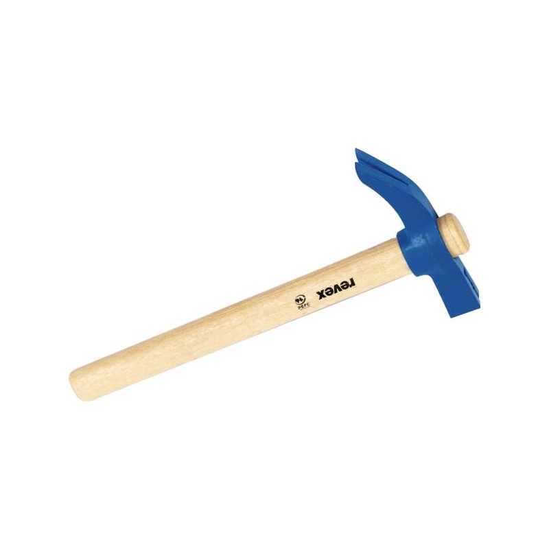 MARTEAU DE COFFREUR 700 G MANCHE BOIS