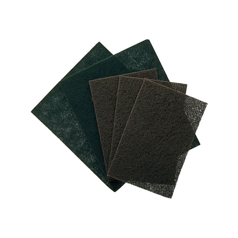 FEUILLE ABRASIVE SCOTCH-BRITE™