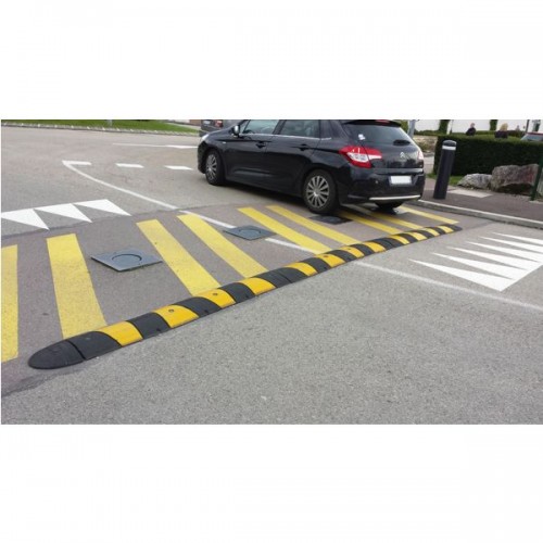 RALENTISSEUR MONOBLOC