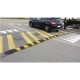 RALENTISSEUR MONOBLOC