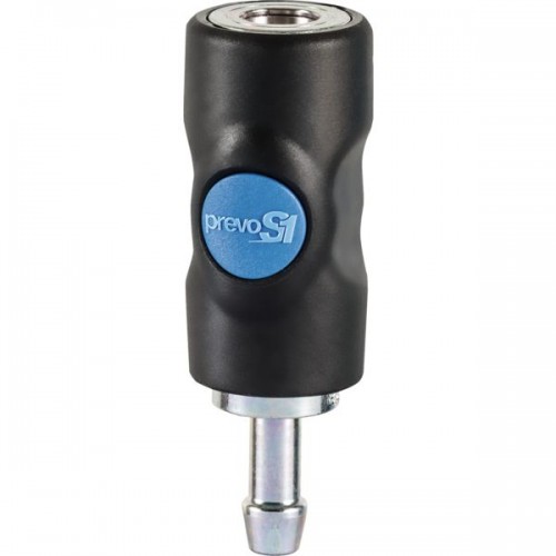 RACCORD RAPIDE DE SECURITE D8 FLEXIBLE D13