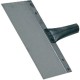 GRATTOIR DE COFFRAGE LAME SOUDEE EN 300 MM SANS MANCHE