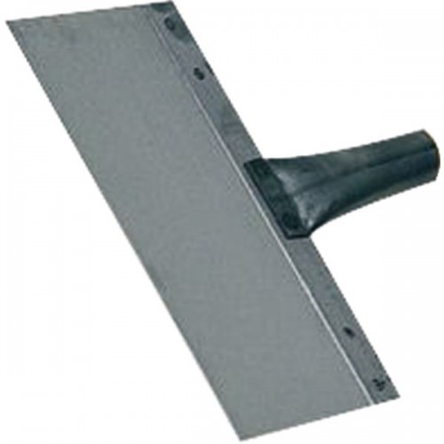 GRATTOIR DE COFFRAGE LAME SOUDEE EN 300 MM SANS MANCHE