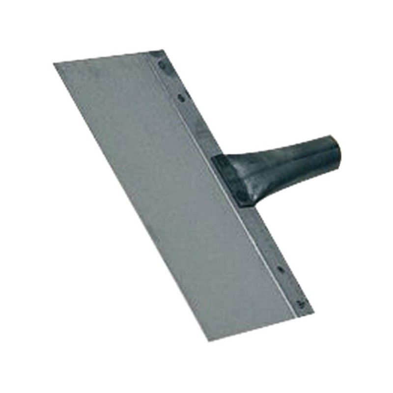 GRATTOIR DE COFFRAGE LAME SOUDEE EN 300 MM SANS MANCHE