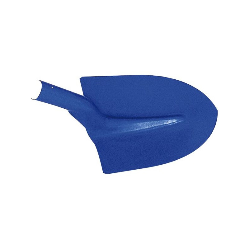 PELLE RONDE SANS MANCHE - 25 CM