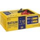 CHARGEUR BATTERIE PROF.AUTOMATIQUE BATIUM 7-12 - 6/12 V 230V 105 W
