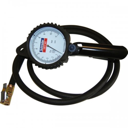 PISTOLET DE GONFLAGE UNIVAIR