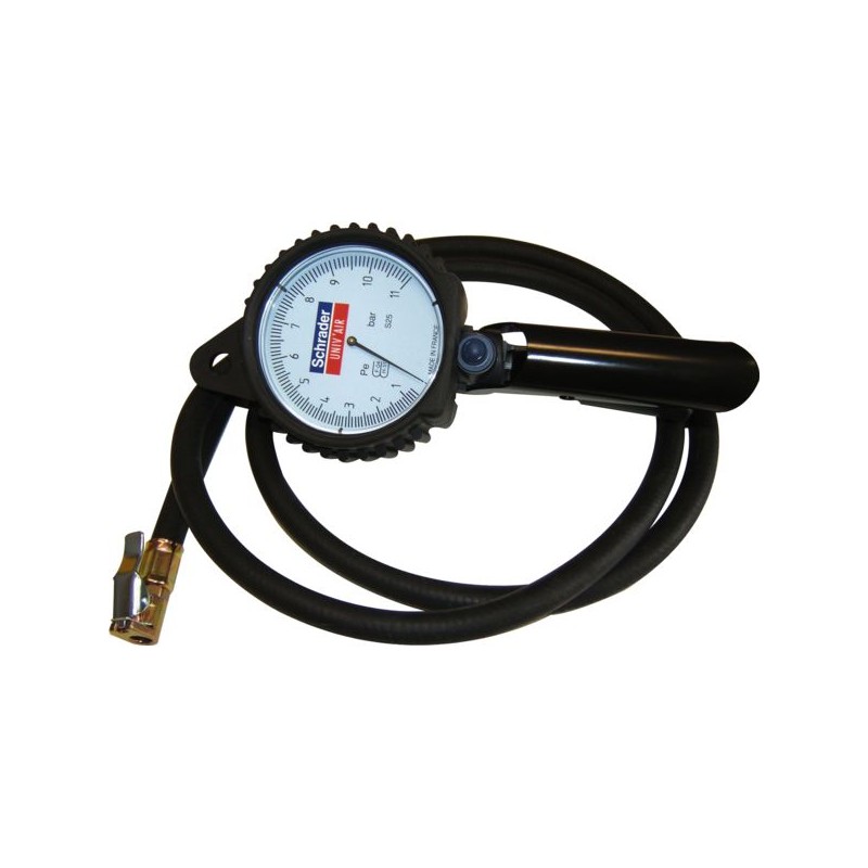 PISTOLET DE GONFLAGE UNIVAIR