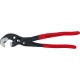 CLE AJUSTABLE AVEC EFFET CLIQUET CAP 10 A 32 MM AUTOBLOQUANTE