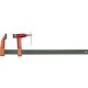 SERRE JOINT A POMPE LA 10 SERRAGE 400 X 100 RAIL 35 X 9