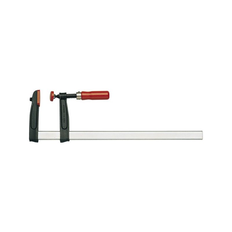 PRESSE VIS FONTE TGR 150 X 50MM RAIL 15 X 5