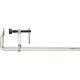 PRESSE HAUTE PERFORMANCE TRESLOURDESERRAGE 800 MM RAIL 40 X20