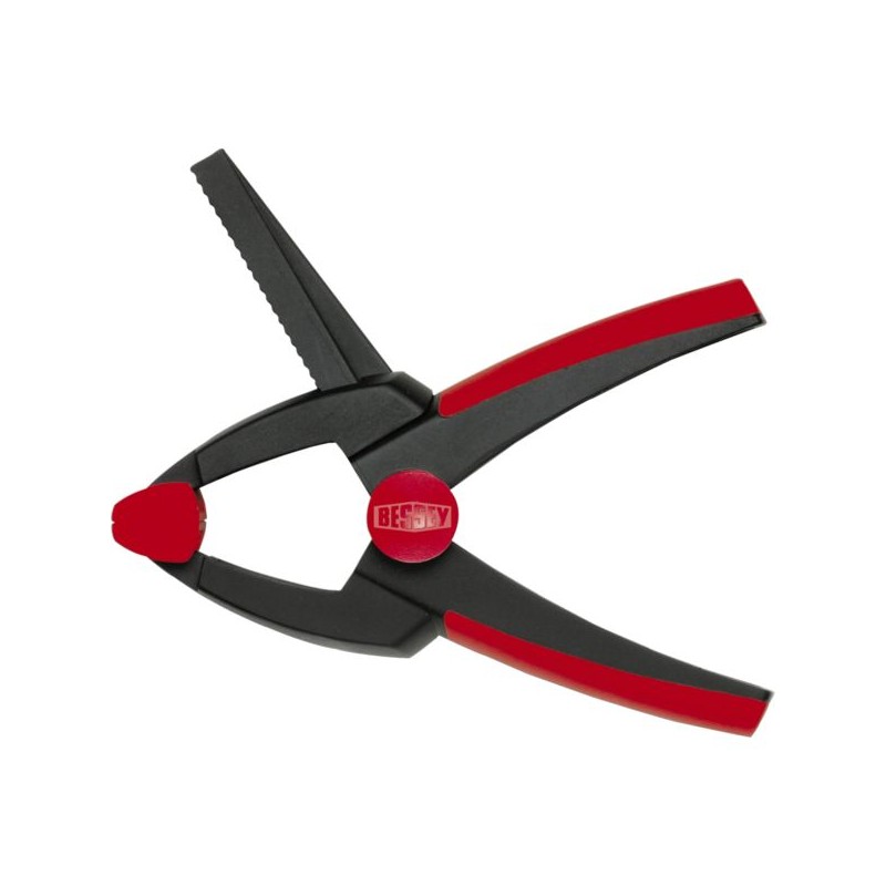 PINCE A RESSORT VARIOCLIPP SERRAGE 100 MM SAILLIE 50 MM