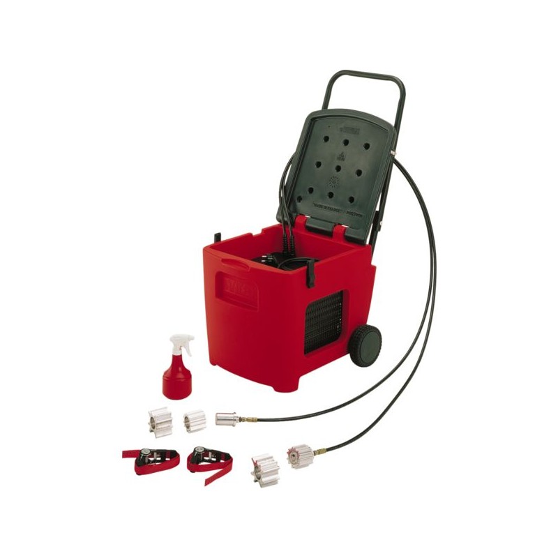 CONGELATEUR ELECTRIQUE SIBERIA