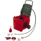 CONGELATEUR ELECTRIQUE SIBERIA