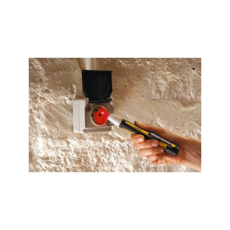 DETECTEUR DE TENSION CA732