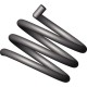 RESSORT TORCHE GRIP 3 ET 4 M -POUR MB 15AK - BLISTER DE 5