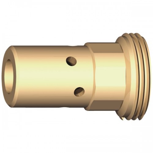 SUPPORT DE TUBE CONTACT POUR MB 501D GRIP -M8 - BLISTER DE 3