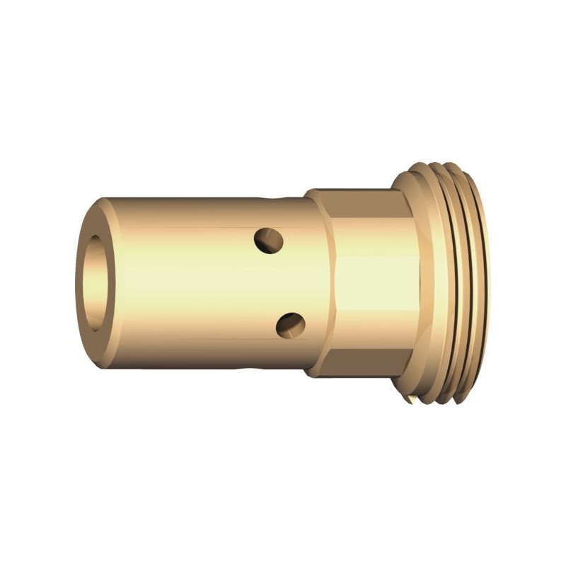 SUPPORT DE TUBE CONTACT POUR MB 501D GRIP -M8 - BLISTER DE 3