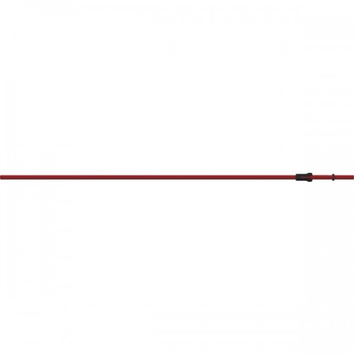 GGF PTFE ROUGE 20X40 4M GAINE GUIDE-FIL PTFE ROUGE 20X40 4M FIL ALU Ø 1.0MM