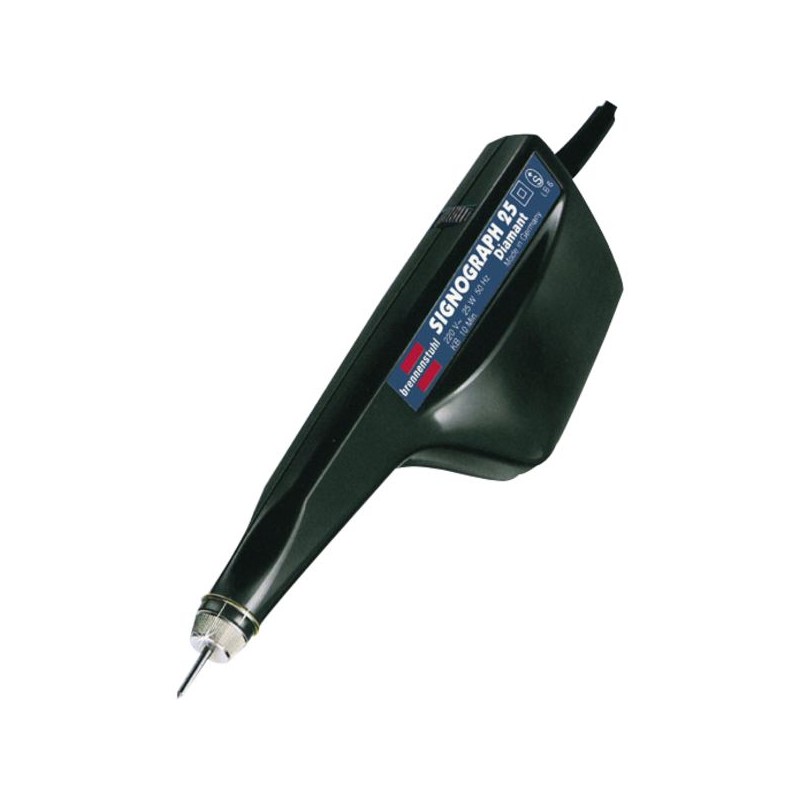 CRAYON SINOGRAPH 25 DIAMANT 25W 230 V 50HZ 2 M