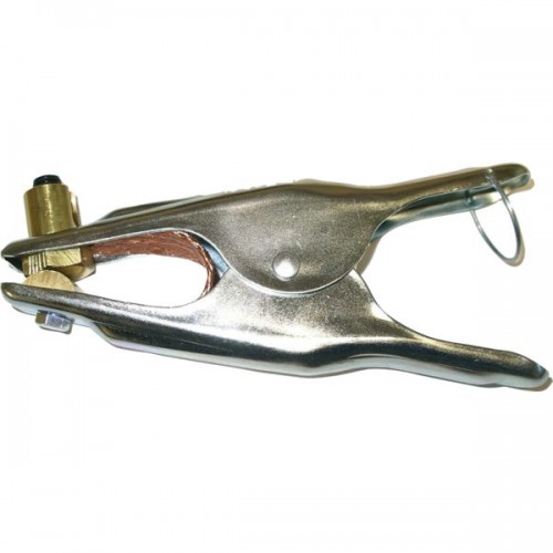 PINCE PRISE DE MASSE COQUILLEACIER GALVA 400 A