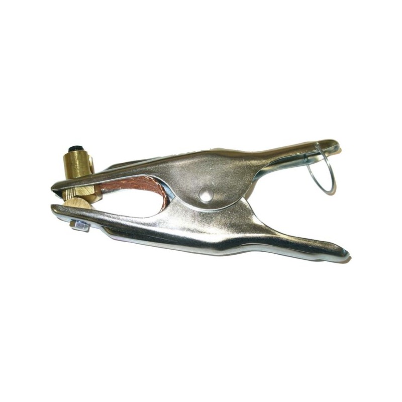 PINCE PRISE DE MASSE COQUILLEACIER GALVA 400 A