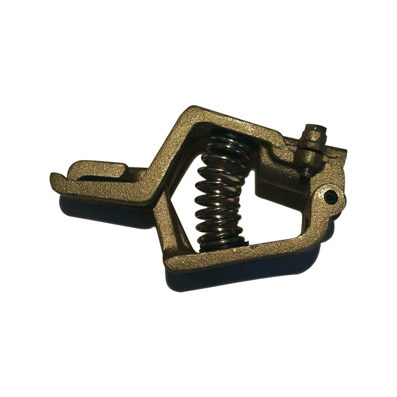 PINCE PRISE DE MASSE LAITON 5012:00 AM