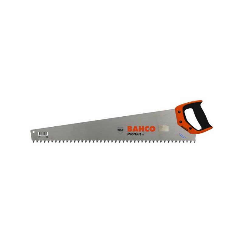 SCIE A BETON CELLULAIRE PROFCUT 650 MM