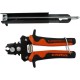 TOP GRAFER 20/22 - AGRAFEUSE MANUELLE A GRILLAGE AVEC CHARGEUR