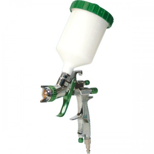 COFFRET PISTOLET PEINTURE XPBP GODET SUPERIEUR