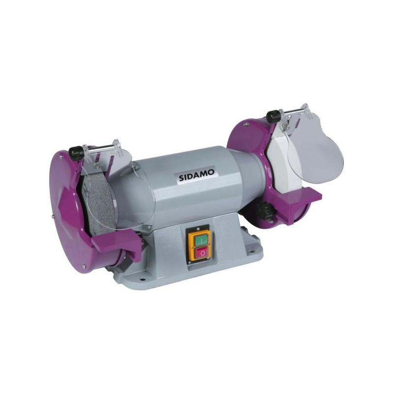 TOURET MEULE - MEULE  TM 200 MONO