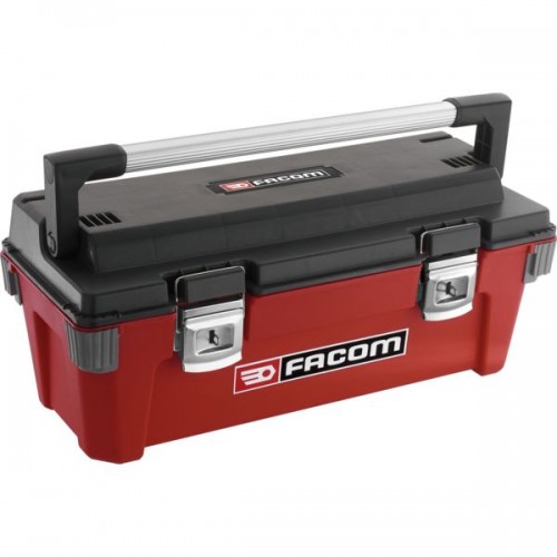 BOITE A OUTILS PLASTIQUE PRO BOX