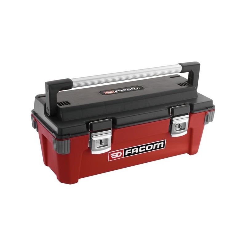 BOITE A OUTILS PLASTIQUE PRO BOX