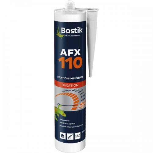 MASTIC ACRYLIQUE XTREM'TACK COLORIS CREME - CARTOUCHE 310 ML30602545