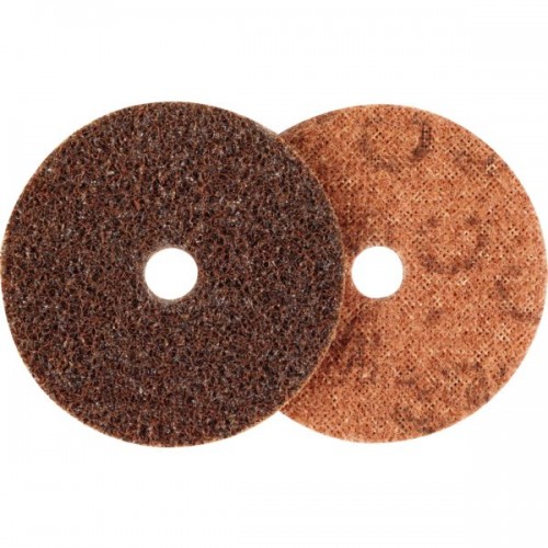 DISQUE SCOTCH-BRITE SC-DH DIAM. 115 X 22 MM A GROS